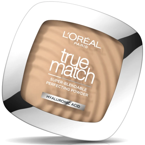 L'oreal True Match Powder 2N Vanilla - 9gr főképe
